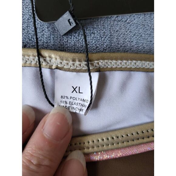 Sherrylo swim bottom  - Picture 4 of 6